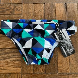 Taddlee swim brief